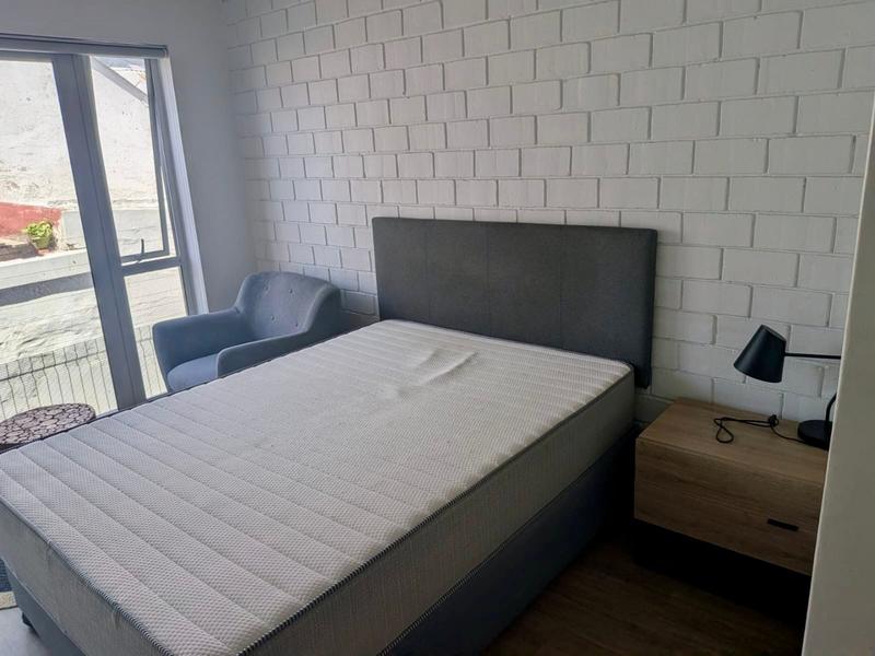 To Let 0 Bedroom Property for Rent in Woodstock Western Cape